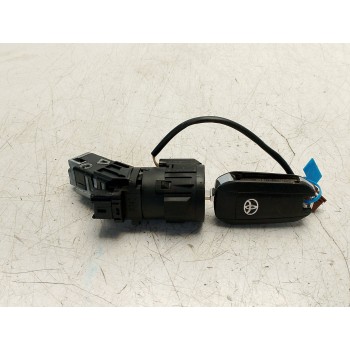 CONMUTADOR DE ARRANQUE SU001A5417 