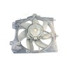 Recambio de electroventilador para peugeot 207 referencia OEM IAM 9675280980  
