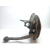 Recambio de mangueta delantera izquierda para bmw 5 (e60) 530 d referencia OEM IAM 31216760953  
