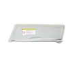 Recambio de parasol derecho para citroën c4 picasso 1.6 16v referencia OEM IAM 8143XG  
