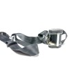 Recambio de cinturon seguridad trasero izquierdo para volkswagen golf vi (5k1) advance referencia OEM IAM 6045AJ91589 617980700 