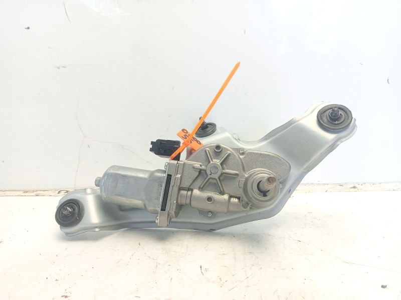 Recambio de motor limpia trasero para kia niro referencia OEM IAM 98700G5000  