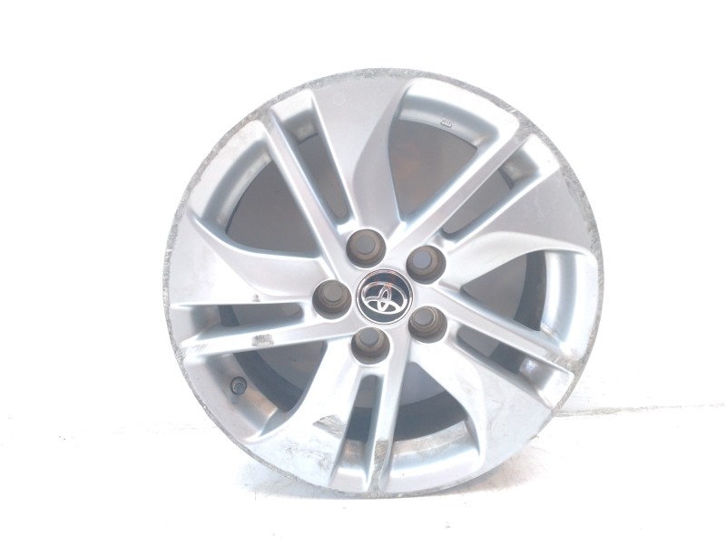 Recambio de llanta para toyota yaris referencia OEM IAM 42611K0030  