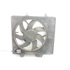 Recambio de electroventilador para peugeot 207 referencia OEM IAM 9675280980  