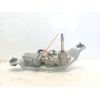 Recambio de motor limpia trasero para kia niro referencia OEM IAM 98700G5000  