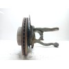 Recambio de mangueta delantera izquierda para bmw 5 (e60) 530 d referencia OEM IAM 31216760953  