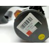 Recambio de cinturon seguridad trasero izquierdo para volkswagen golf vi (5k1) advance referencia OEM IAM 6045AJ91589 617980700 