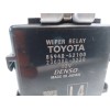 Recambio de modulo electronico para toyota yaris referencia OEM IAM 8594052100  