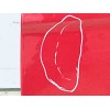 Recambio de puerta delantera izquierda para chevrolet captiva (c100, c140) 2.0 d 4wd referencia OEM IAM 42352069  