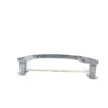 Recambio de refuerzo paragolpes trasero para cupra formentor tsi cupra referencia OEM IAM 5FF807305  