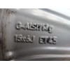 Recambio de llanta para toyota yaris (_p21_, _pa1_, _ph1_) 1.5 hybrid (mxph10) referencia OEM IAM 42611K0030  