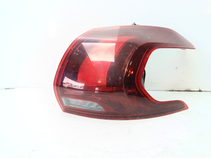 Recambio de piloto trasero derecho para peugeot 2008 i (cu_) 1.5 bluehdi 100 referencia OEM IAM 9814745980  