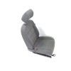 Recambio de juego asientos completo para volkswagen golf v berlina (1k1) conceptline (e) referencia OEM IAM 1K4881106PA 1K488280