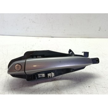 MANETA EXTERIOR DELANTERA IZQUIERDA 980297811T 