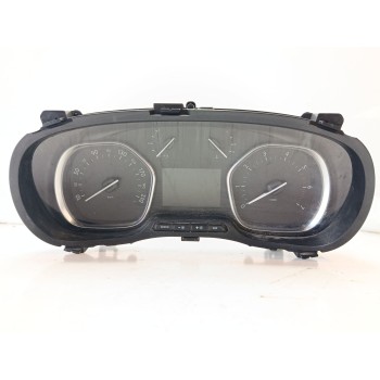 CUADRO INSTRUMENTOS SU001B2732 769318711U 984809838000