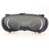 Recambio de cuadro instrumentos para toyota proace furgoneta (mdz_) 1.5 d4d (mdz8) referencia OEM IAM SU001B2732 769318711U 9848