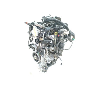 MOTOR COMPLETO 1ADFTV 