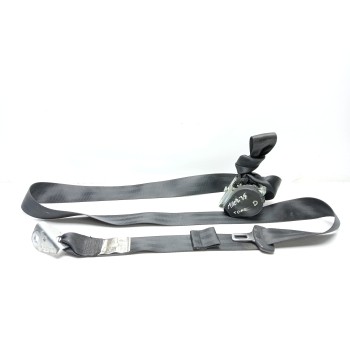 CINTURON SEGURIDAD TRASERO DERECHO 6045AJ91593 618019000 1K6857806AA