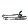 Recambio de cinturon seguridad trasero derecho para volkswagen golf vi (5k1) advance referencia OEM IAM 6045AJ91593 618019000 1K