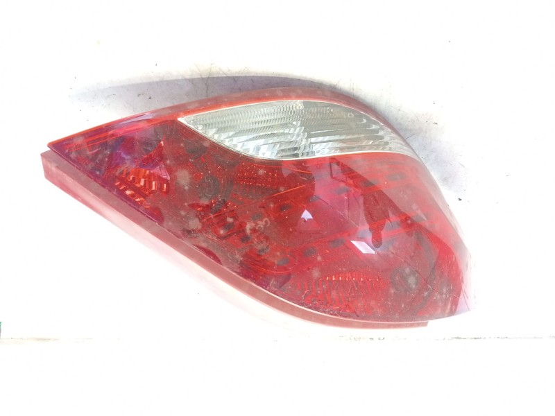 Recambio de piloto trasero izquierdo para peugeot 207 referencia OEM IAM 6350HQ  