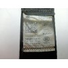 Recambio de cinturon seguridad trasero derecho para volkswagen golf vi (5k1) advance referencia OEM IAM 6045AJ91593 618019000 1K