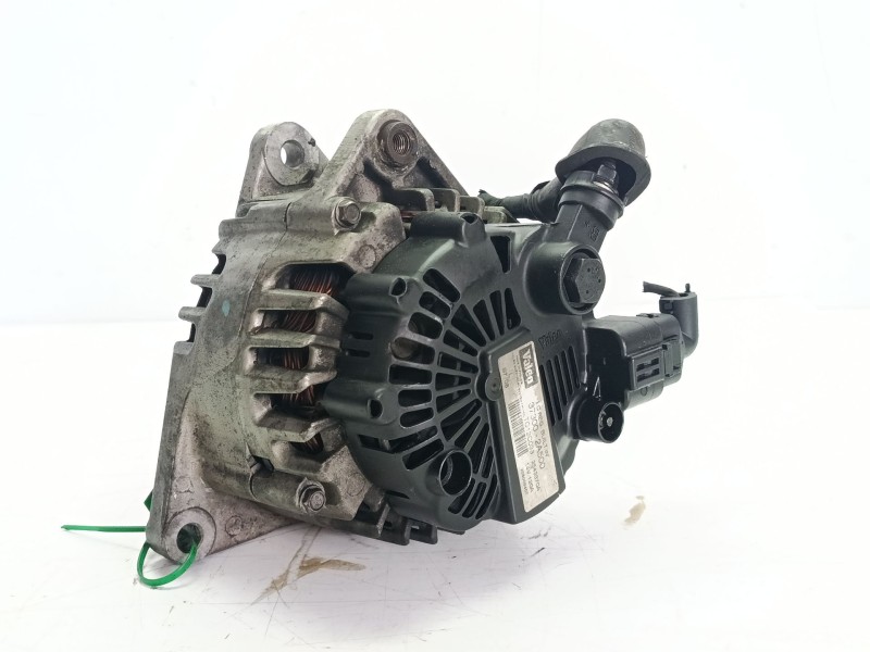 Recambio de alternador para kia cee´d sw (ed) 1.6 crdi 115 referencia OEM IAM 373002A500  