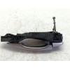 Recambio de maneta exterior delantera izquierda para peugeot 3008 referencia OEM IAM 980297811T  