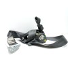 Recambio de cinturon seguridad trasero derecho para volkswagen golf vi (5k1) advance referencia OEM IAM 6045AJ91593 618019000 1K