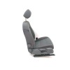 Recambio de juego asientos completo para volkswagen golf v berlina (1k1) conceptline (e) referencia OEM IAM 1K4881106PA 1K488280