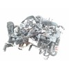Recambio de motor completo para toyota rav 4 active referencia OEM IAM 1ADFTV  