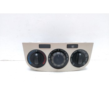 MANDO CLIMATIZADOR 13330684 5E09010 