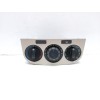 Recambio de mando climatizador para opel corsa d selective referencia OEM IAM 13330684 5E09010 