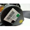 Recambio de cinturon seguridad trasero derecho para volkswagen golf vi (5k1) advance referencia OEM IAM 6045AJ91593 618019000 1K
