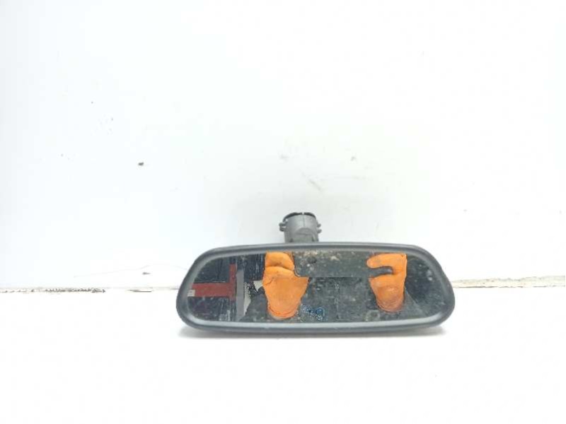 Recambio de espejo interior para citroën ds4 referencia OEM IAM 96758889XT  