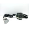 Recambio de cinturon seguridad trasero derecho para volkswagen golf vi (5k1) advance referencia OEM IAM 6045AJ91593 618019000 1K