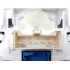 Recambio de mando climatizador para opel corsa d selective referencia OEM IAM 13330684 5E09010 