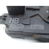 Recambio de cerradura puerta delantera derecha para opel tigra twin top cosmo referencia OEM IAM 93162239  