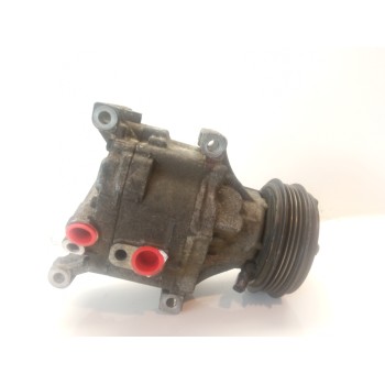 COMPRESOR AIRE ACONDICIONADO 4472607920 4472607920 2473003060.