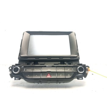PANTALLA MULTIFUNCION 96550G5010 