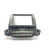 Recambio de pantalla multifuncion para kia niro referencia OEM IAM 96550G5010  