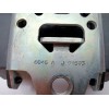 Recambio de cinturon seguridad trasero derecho para volkswagen golf vi (5k1) advance referencia OEM IAM 6045AJ91593 618019000 1K