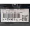 Recambio de cuadro instrumentos para toyota proace furgoneta (mdz_) 1.5 d4d (mdz8) referencia OEM IAM SU001B2732 769318711U 9848