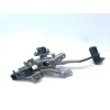 Recambio de pedal freno para toyota yaris referencia OEM IAM 47110K0030  