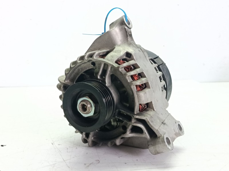 Recambio de alternador para citroën c4 coupé (la_) 1.6 hdi referencia OEM IAM 51700675  