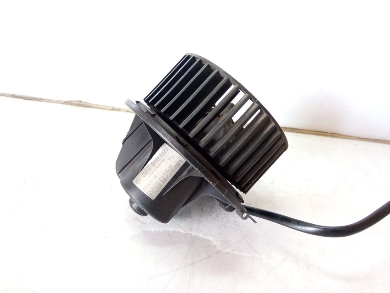 Recambio de motor calefaccion para volkswagen passat berlina (3a2) referencia OEM IAM 357819021  