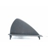Recambio de moldura para seat leon (5f1) 2.0 tdi referencia OEM IAM 5F0857035  