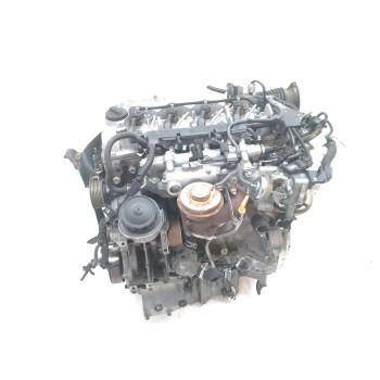 MOTOR COMPLETO N22A2 