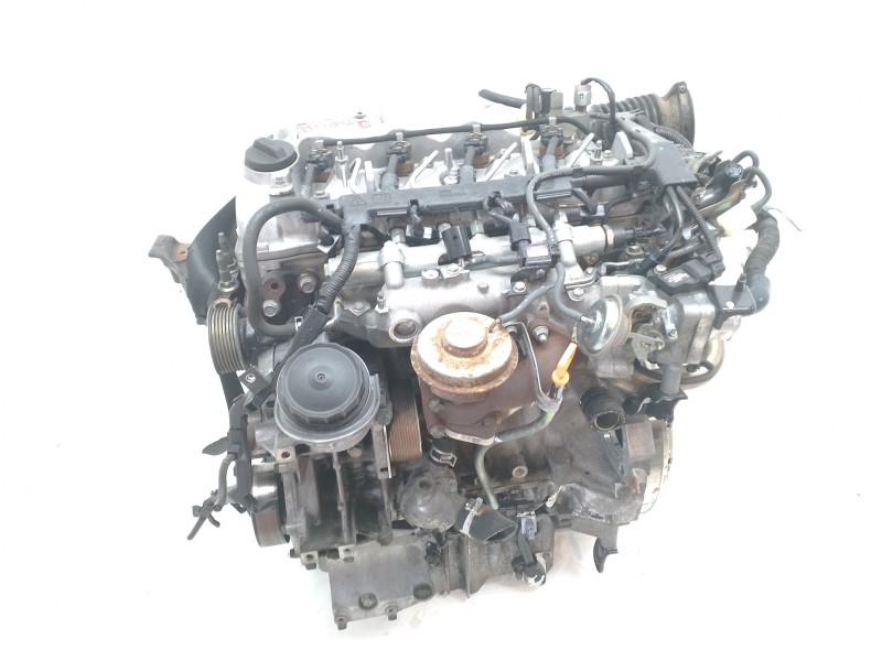 Recambio de motor completo para honda civic berlina (fn) 2.2 ctdi referencia OEM IAM N22A2  