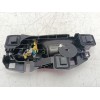 Recambio de maneta interior trasera derecha para peugeot 3008 referencia OEM IAM 98201552VV  