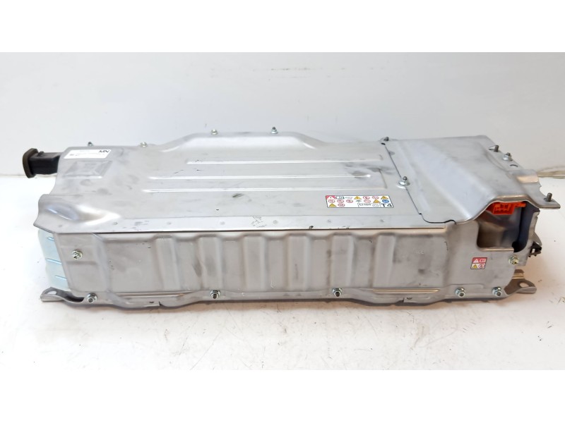 Recambio de bateria para toyota yaris cross (mxp_) 1.5 (mxpb10) referencia OEM IAM G951052082  G9280K0011